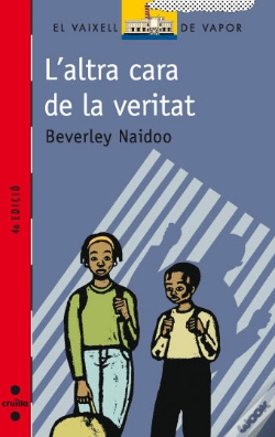 Capa do artigo L'Altra Cara De La Veritat