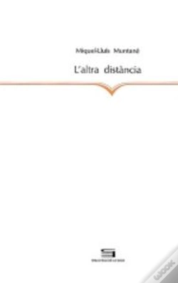 Capa do artigo L'Altra Distància