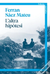 Capa do artigo L`Altra Hipotesi