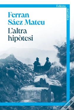Capa do artigo L`Altra Hipotesi