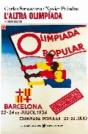 L'Altra Olimpiada, Barcelona'36 - Preview