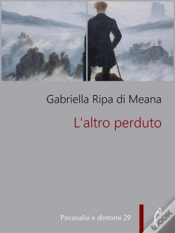 Capa do artigo L'Altro Perduto