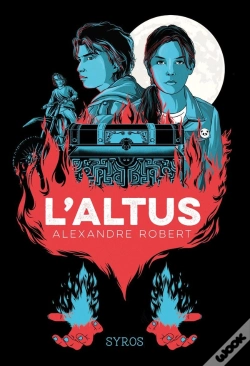 Capa do artigo L'Altus