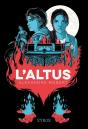 L'Altus - Preview