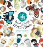 Lalylala'S Beetles, Bugs And Butterflies - Preview