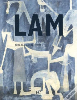 Capa do artigo Lam