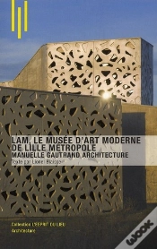 Capa do artigo Lam, Le Musee D