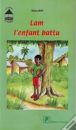 Capa do artigo Lam L'Enfant Battu