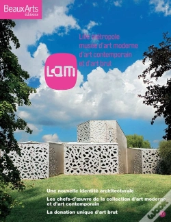 Capa do artigo Lam.