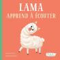 Lama Apprend À Écouter - Preview