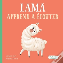 Capa do artigo Lama Apprend À Écouter
