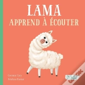 Capa do artigo Lama Apprend À Écouter