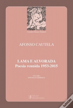 Capa do artigo Lama e Alvorada