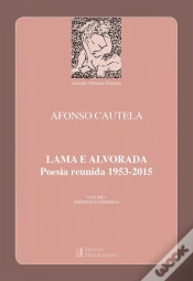 Capa do artigo Lama e Alvorada