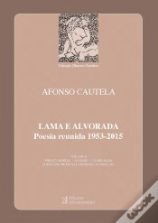 Capa do artigo Lama e Alvorada