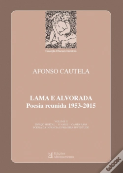 Capa do artigo Lama e Alvorada