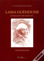 Capa do artigo Lama Guendune ; D