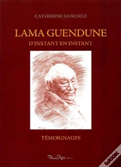 Capa do artigo Lama Guendune ; D'Instant En Instant