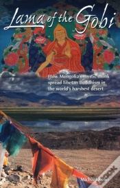 Capa do artigo Lama Of The Gobi