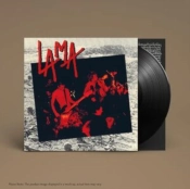 Capa do artigo Lama - Vinil