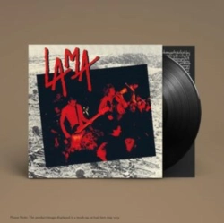 Capa do artigo Lama - Vinil