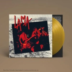 Capa do artigo Lama - Vinil