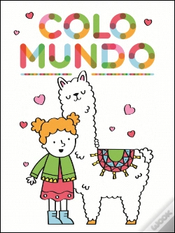 Capa do artigo Lama