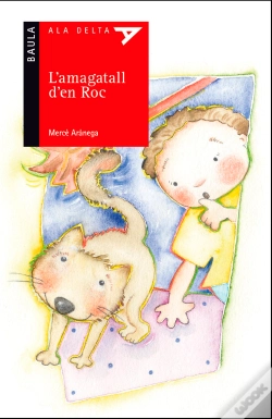 Capa do artigo L'Amagatall D'En Roc