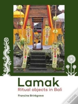 Capa do artigo Lamak