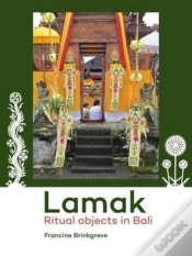 Capa do artigo Lamak