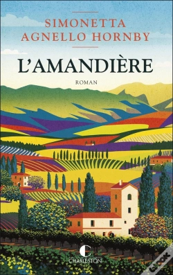 Capa do artigo L'Amandière