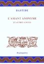L'Amant Anonyme Et Autres Contes - Preview