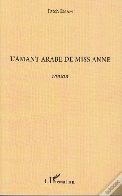 Capa do artigo L'Amant Arabe De Miss Anne