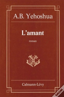 Capa do artigo L'Amant