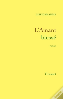 Capa do artigo L'Amant Blessé