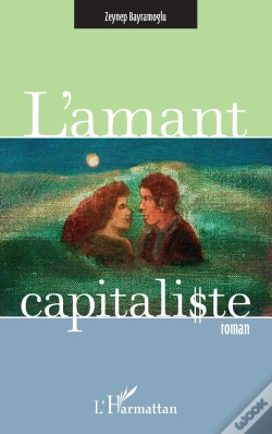 Capa do artigo L'Amant Capitaliste