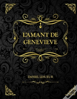 Capa do artigo L'Amant De Genevieve
