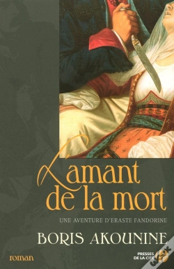 Capa do artigo L'Amant De La Mort