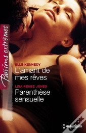 L'Amant De Mes Reves - Parenthese Sensuelle