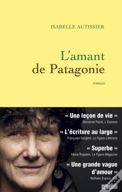 Capa do artigo L'Amant De Patagonie