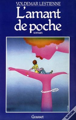 Capa do artigo L'Amant De Poche