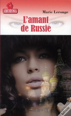 Capa do artigo L'Amant De Russie