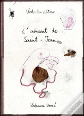 L'Amant De Saint-Jean
