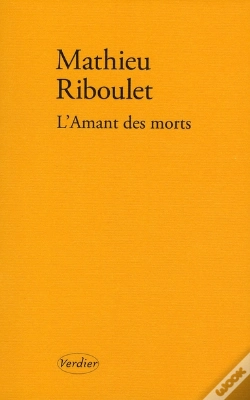 Capa do artigo L'Amant Des Morts