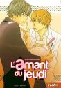 L'Amant Du Jeudi - Preview