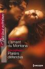 L'Amant Du Montana - Plaisirs Defendus - Preview