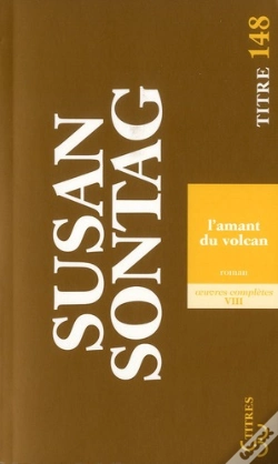 Capa do artigo L'Amant Du Volcan
