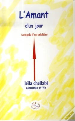 Capa do artigo L'Amant D'Un Jour ; Autopsie D'Un Adultère