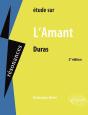 L'Amant Duras - Preview