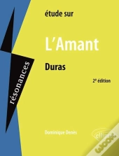 L'Amant Duras